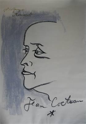 jean-cocteau-estimation-cote-portrait-rouault