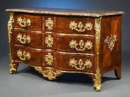 Commode Garnier