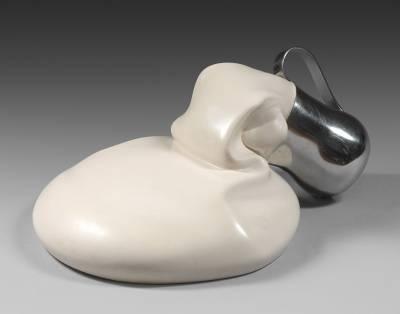 césar-pot-lait-expansion-sculpture-vente-expertisez