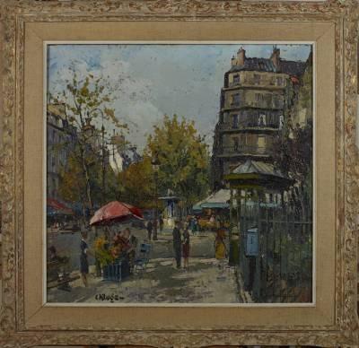 constantin-kluge-paris-boulevard-saint-germain