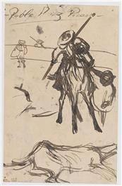 picasso-tauromachie-estimation-expertise