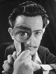 Salvador Dali fait parler de lui - Expertisez.com