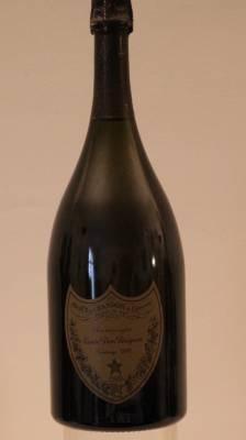 Dom Perignon, Magnum, Champagne