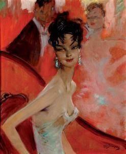 jean-gabriel-domergue-femme