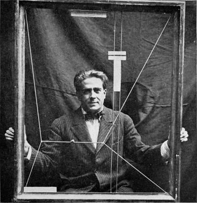 Francis Picabia, un artiste à multiples facettes