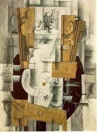 Georges Braque - cote et estimation - expertisez.com