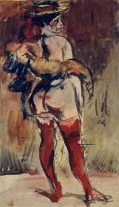 Rouault Georges