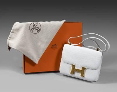 Hermès, sac Constance