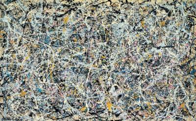 Jackson Pollock