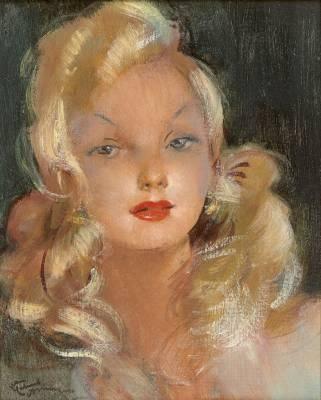 jean-gabriel-domergue-femme-blonde