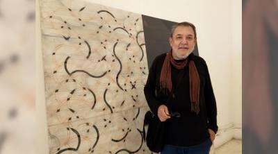 Francisco Castro Leñero, un peintre mexicain minimaliste