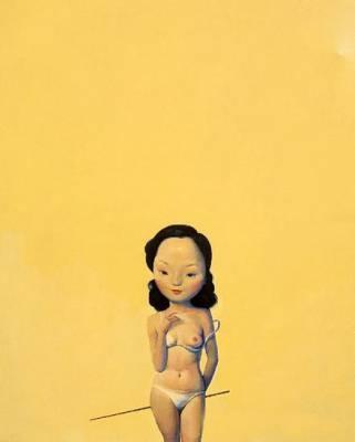 Liu Ye, un talentueux artiste chinois