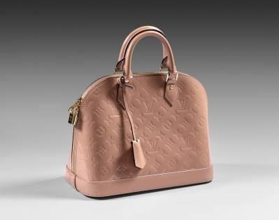 Louis Vuitton, sac Alma