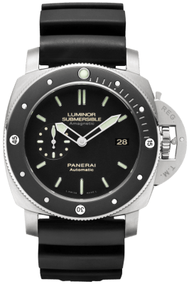 Panerei Luminor Submersible