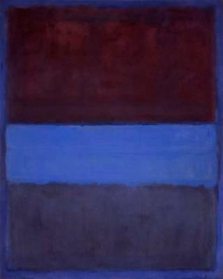 Mark Rothko, expertise et estimation