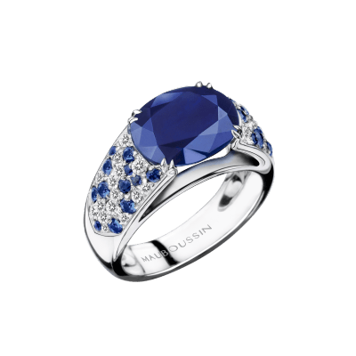 Mauboussin, Nuit d'Amour, bague