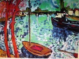 Maurice de Vlaminck