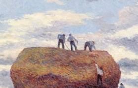 Maximilien Luce Expertisez.com