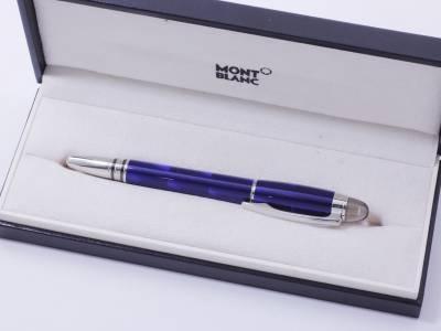 Montblanc, stylo bille