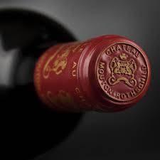 Quelle est la cote d'une bouteille Château Mouton Rothschild ?