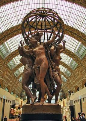Expertisez - Muse-dOrsay-Jean-Baptiste-Carpeaux Expertisez - Muse-dOrsay-Jean-Baptiste-Carpeaux