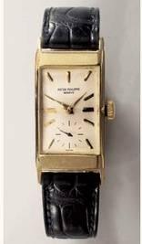 patek-philippe-montre-vintage-années-30