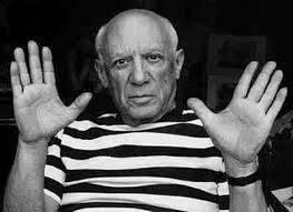 pablo-picasso-sculptures