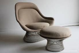 Joseph Warren Platner, quelle valeur sur le marché du design