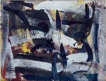 jean-paul-riopelle-composition-gouache