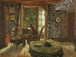 Édouard Vuillard, un artiste intimiste