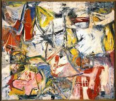 williem-de-kooning-artiste