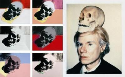 Andy Warhol estimation et vente