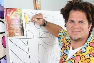 Romero Britto