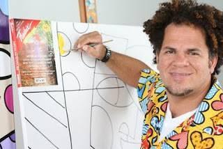 Romero Britto