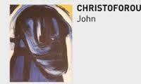 John Christoforou