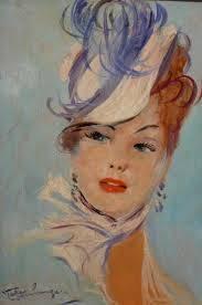 jean-gabriel-domergue-femme 