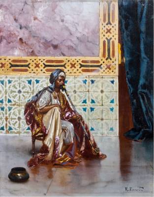 Rudolf Ernst- expertisez.com