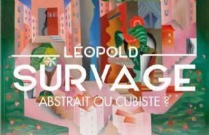 Léopold Survage abstrait ou cubiste ?