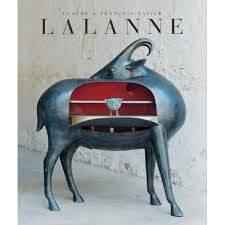 Lalanne sculpture