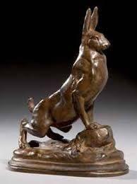 Antoine Louis Barye - estimation et vente - expertisez.com