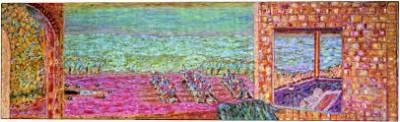Bonnard - expertisez Bonnard - expertisez