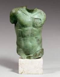 Igor Mitoraj estimation sculpture bronze Igor Mitoraj estimation sculpture bronze