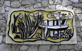 Estimation céramiques Fernand Léger Estimation céramiques Fernand Léger