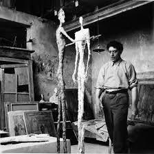 Giacometti estimation et expertise