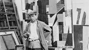 pablo-picasso-sa-vie