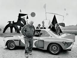 Calder et Maeght - expertisez.com