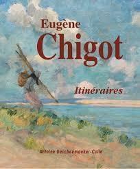 Eugène Chigot - expertisez.com