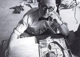 Le corbusier - expertisez.com