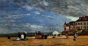 Eugène Boudin - expertisez.com