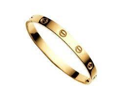 Cartier bracelet love estimation - expertisez.com Cartier bracelet love estimation - expertisez.com